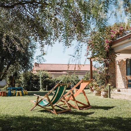 Villa Di Marinella أسشيا المظهر الخارجي الصورة