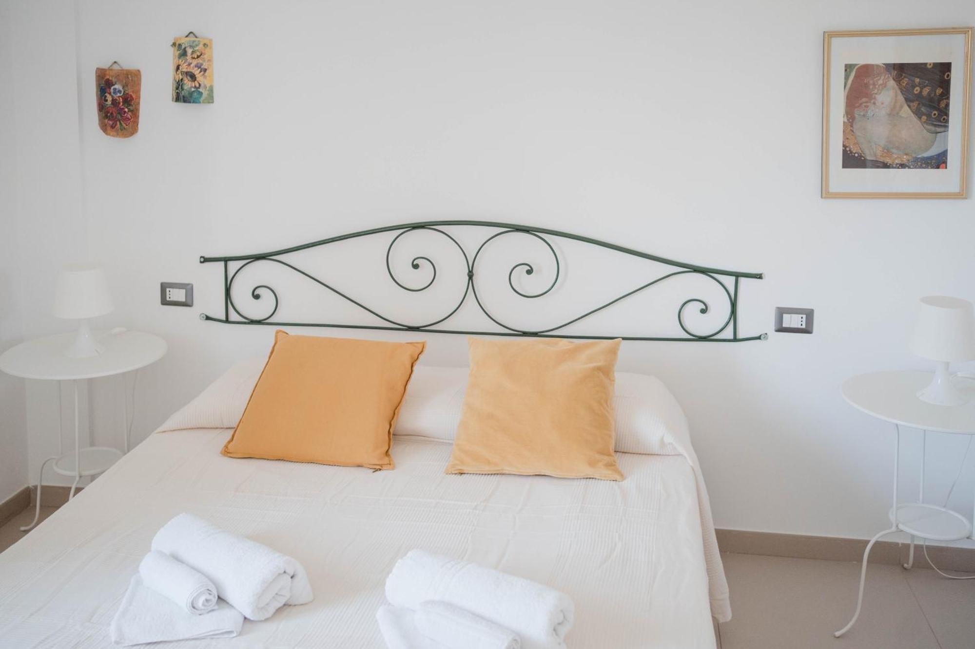 Villa Di Marinella أسشيا المظهر الخارجي الصورة