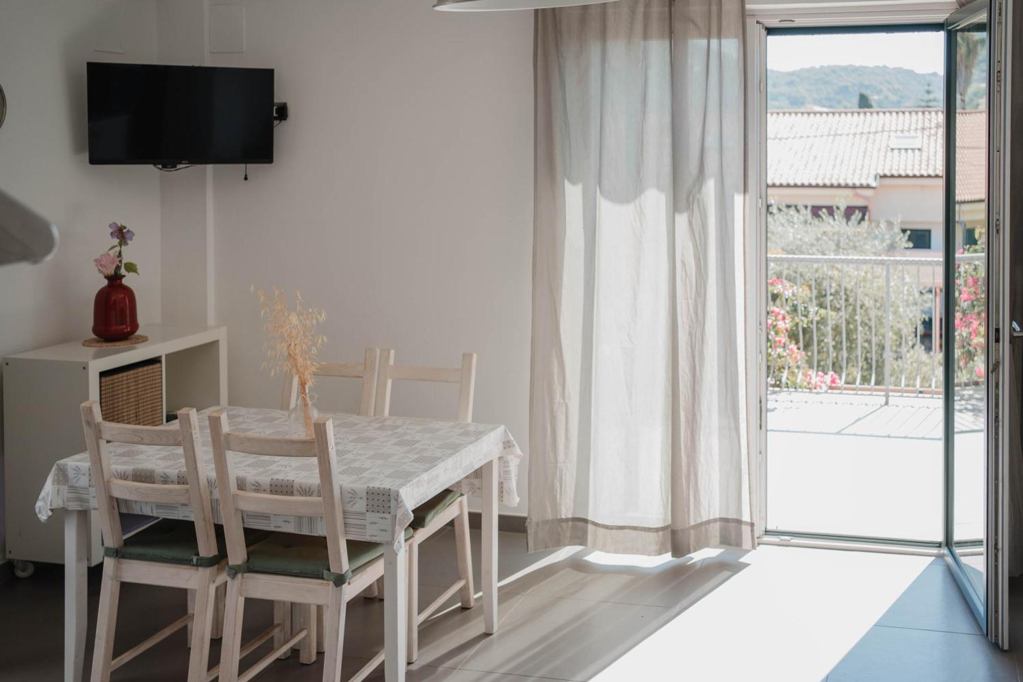 Villa Di Marinella أسشيا المظهر الخارجي الصورة