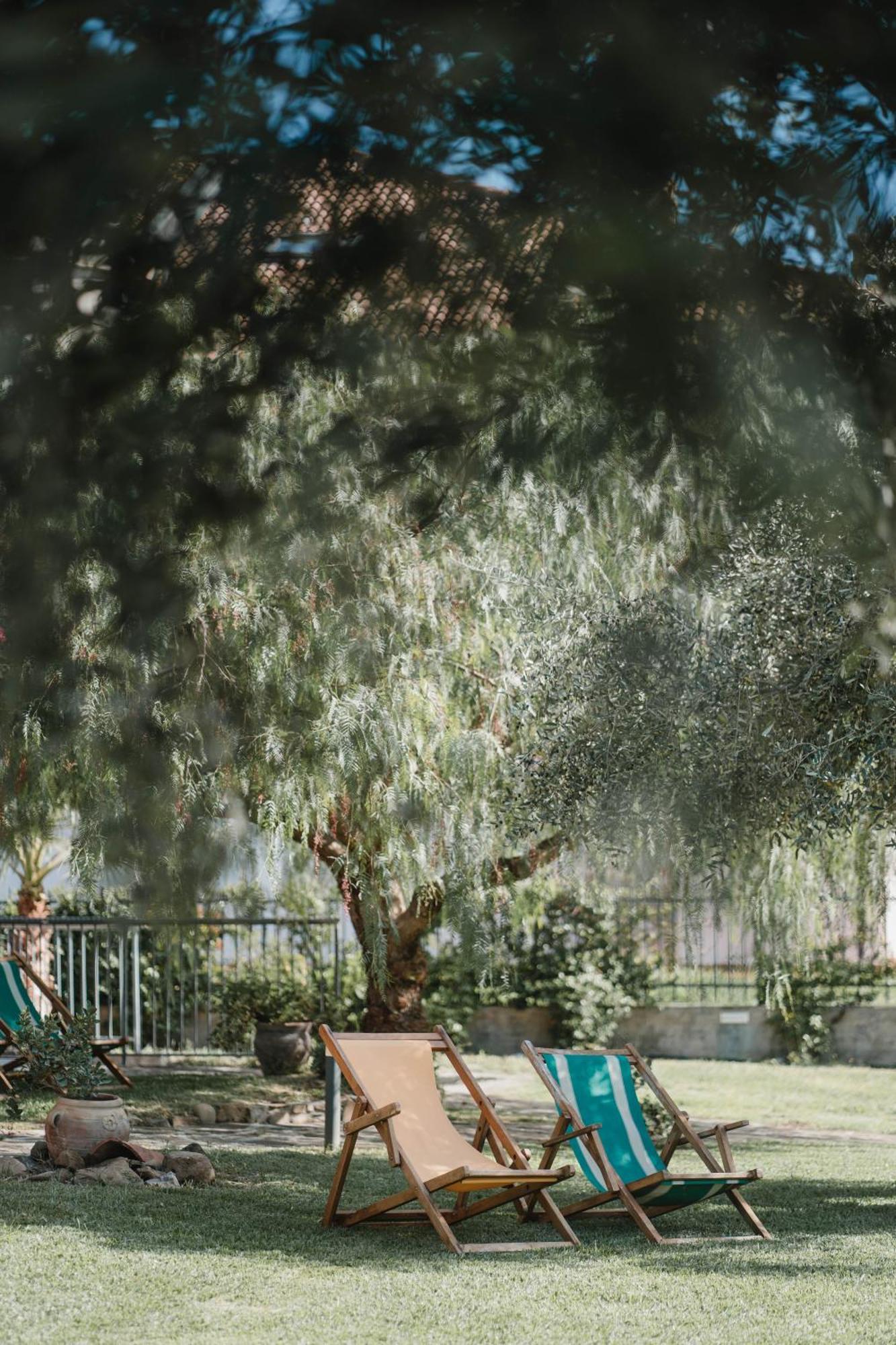 Villa Di Marinella أسشيا المظهر الخارجي الصورة