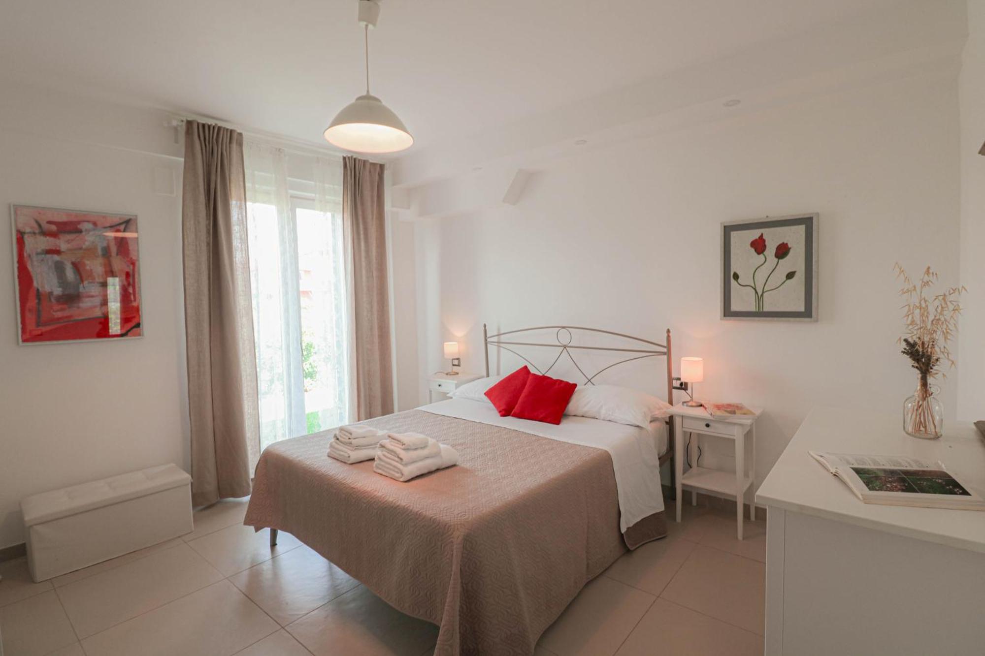 Villa Di Marinella أسشيا المظهر الخارجي الصورة