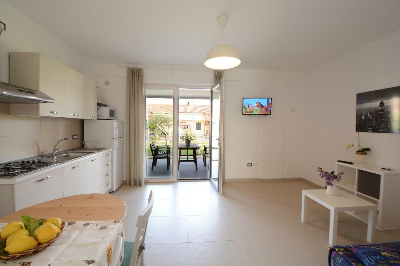 Villa Di Marinella أسشيا المظهر الخارجي الصورة